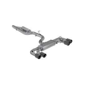 Cat Back Performance Exhaust System S46053CF
